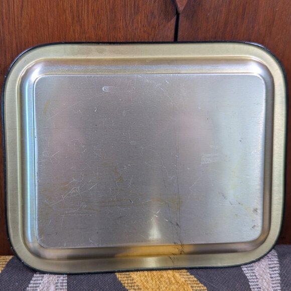 Vintage Las Vegas Souvenir Tray - Picture 4 of 4